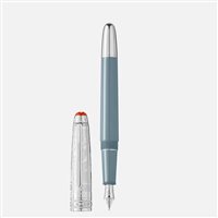 Penna Montblanc MEISTERSTÜCK X OLYMPIC HERITAGE in Resina 131366 - 131366